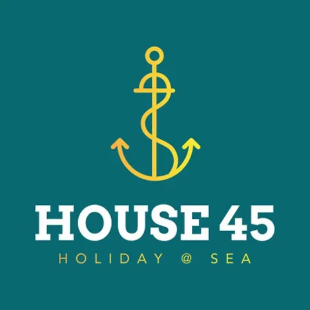 House 45 أوستيند