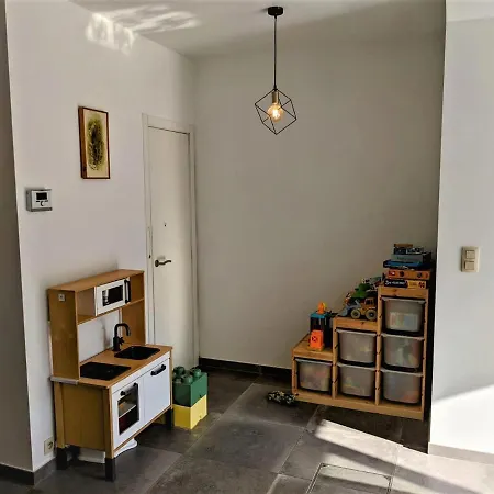 House 45 بيت للعطل
