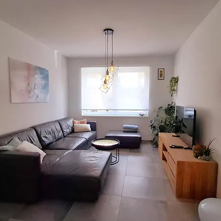 House 45 بيت للعطل أوستيند